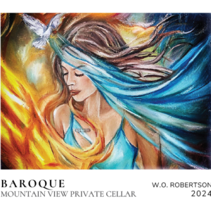 Baroque 2024 - 6 bottles
