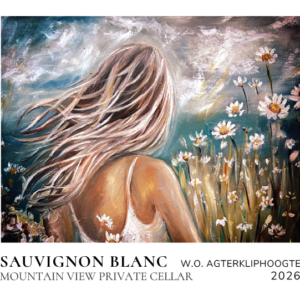 Sauvignon Blanc 2026 - 6 bottles