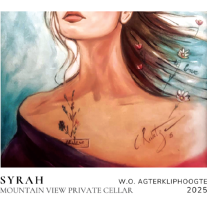 Syrah 2025 - 6 bottles